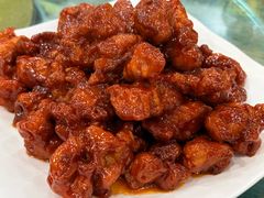 -阿德鱼湾(二七店)