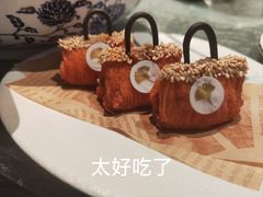 -天瑞轩·粤菜餐厅