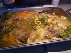 -半天妖烤鱼(印象城店)