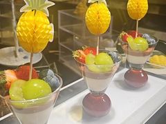 -百香自助餐厅·西安唐隆国际酒店(曲江店)