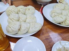 -津门如意包子铺(宾西路店)