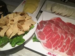 -千味涮·健康火锅(会展连城新天地店)