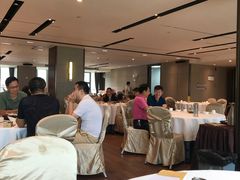 大堂-粤式早茶希朋喜宴