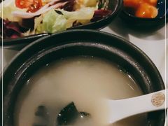 -御瀛日本料理