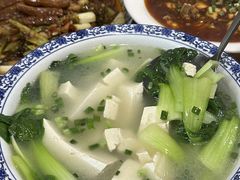 -李大爷的泡椒馆(冉家坝店)