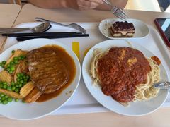 -宜家·瑞典风味餐厅(烟台路店)
