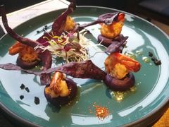 -AZUL by FUEL蓝色·法式酒馆(琶醍店)