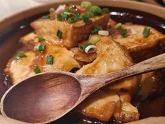 -广府乡下·饭庄(新港东路店)