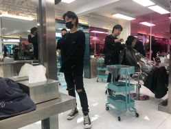 -P.STYLE 派斯造型