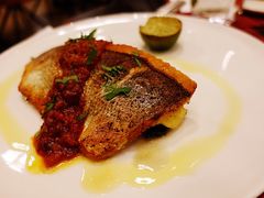 -WOLFGANG PUCK KITCHEN & BAR(迪士尼小镇店)