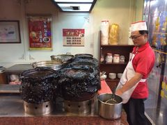 阿水狮猪脚大王煮-阿水狮猪脚大王(台中公园店)