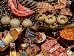 -虎哥六韩式烤肉料理 TIGERGRILL(隆生金山湖中心购物广场店)