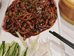 -梅利汴京烤鸭•开封豫菜地标店(晋安路店)