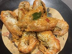 -海鲜e族(马王堆店)