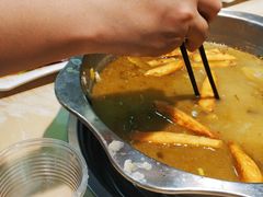 -武记碳锅鱼大盘鸡(杜岭街店)