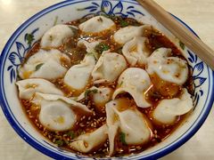 韭黄牛肉饺子-马茹特色饺子馆