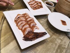果木烤鸭-新梅华(太仓万达店)