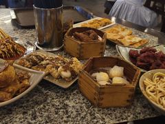 -小街天府(西工小街店)