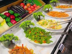 -盛江山自助料理(太原街万达店)