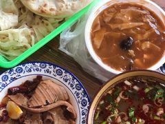 -兄弟俩老李家牛肉汤(总店)