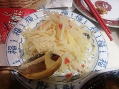 -味福记·本地特色菜(八一万达广场店)