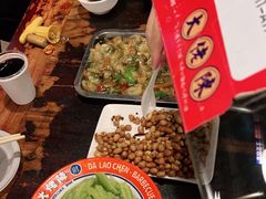 -大佬陈羊肉串(永安街店)