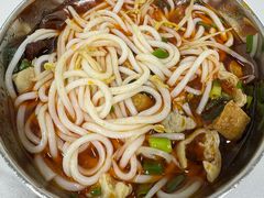 -金牌罗记肠旺面(蔡家街店)