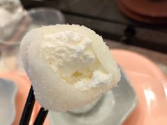 -争鲜回转寿司(中街大悦城店)