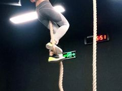 -乐刻体能馆FitTribe飞踹运动(西湖银泰店)