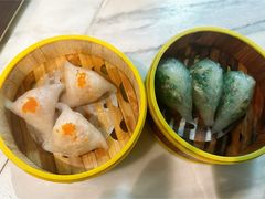-杨妈妈粥店(徳增街中街店)