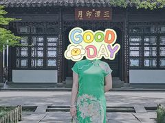 -西湖游船