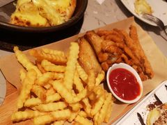 -必胜客(格尔木华兴店)