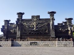 -三国赤壁古战场