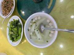 -锐记美食店·现捞海鲜(闸坡店)