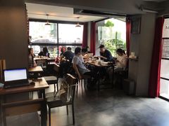 大堂-转山咖啡(松柏社区店)