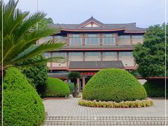 -浙江省博物馆(孤山馆区)