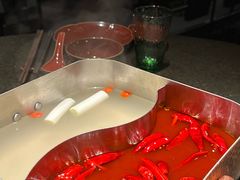 -荣记火锅(青悦城店)