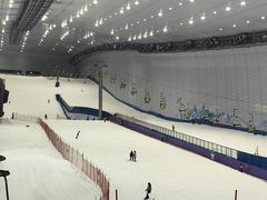 -哈尔滨热雪奇迹