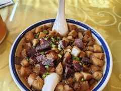 阆苑三绝-古阆古味