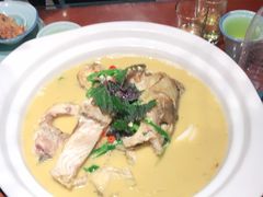 -麒麟小院·老九江菜(安平路店)