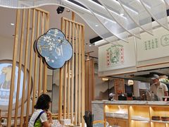 大堂-弄堂咪道-饭香·面香·馄饨香(汇锦广场店)