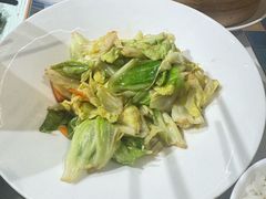 -品大三(大行宫店)