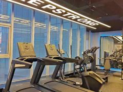 -NRG健身私教CLUB(打浦桥店)