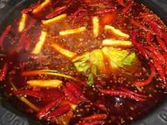 -蜀大侠火锅(建设路第五大道店)