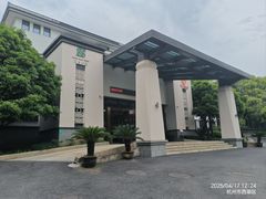 -三台山庄中餐厅