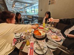 -集渔·泰式海鲜火锅(科华店)