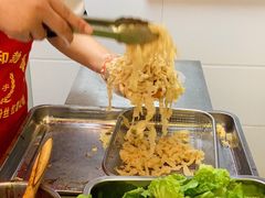 -郭阿姨月亮馍