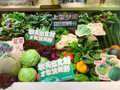 -北李·海肠捞饭·大连菜(望京凯德MALL店)