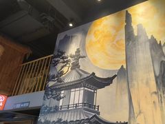 -赵小犇·江湖川菜馆