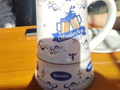 -普兰达德国餐厅·德式脆皮烤猪肘·自酿啤酒(观唐店)